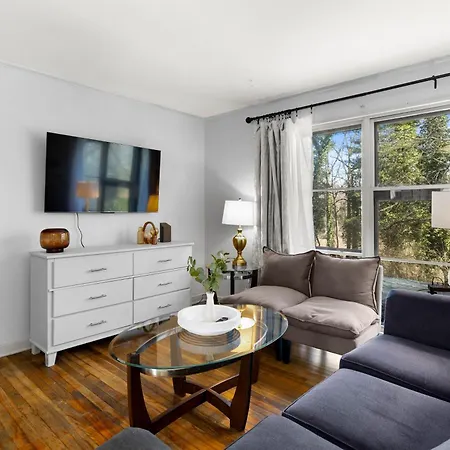 Cozy Home In Oak Ridge W 3Br
